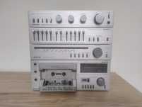 Wieża Unitra Diora ZM WS 315 FS 015 AS 215 MDS 415 mini wieża