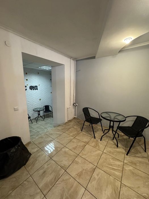 Здам в оренду комерційне приміщенняення, центр міста 55кв.