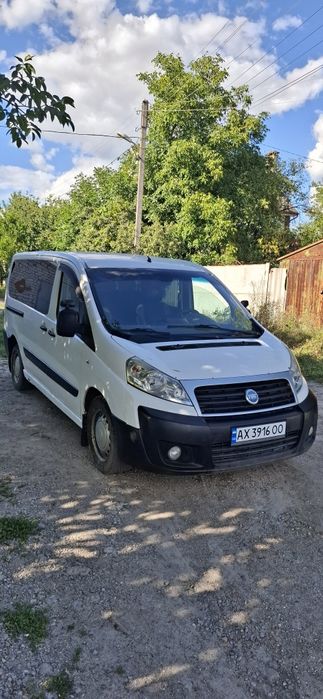 Продам микроавтобус