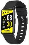Смарт-часы Maxcom Fit FW53 Nitro Black