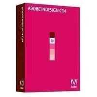 Adobe InDesign CS4 PL-EN WIN-MAC 32-64 BIT