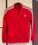 Bluza sportowa damska Adidas.