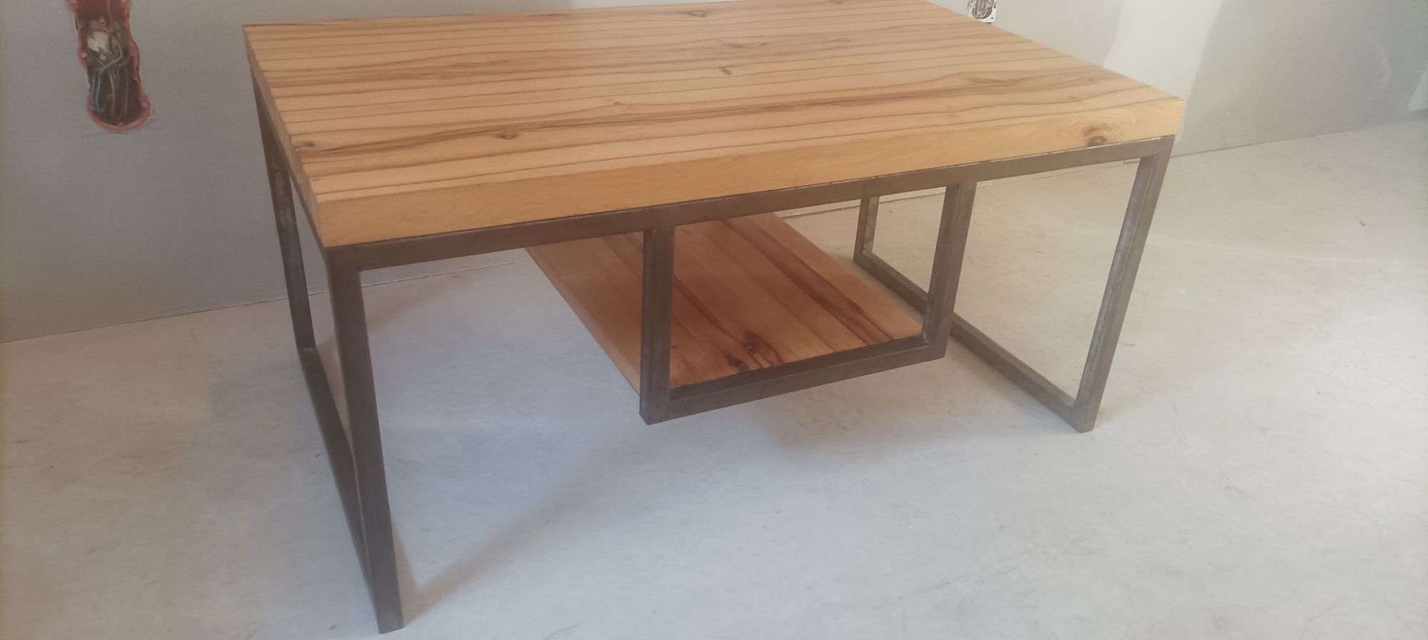 Stolik, ława designerska