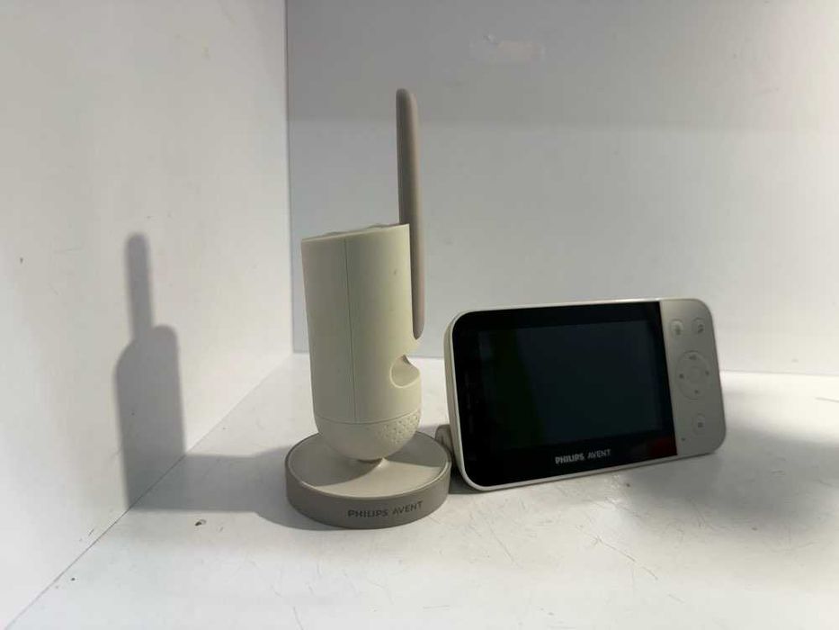 Niania Philips Avent SCD921/26 – kamera Full HD, Wi-Fi, świetny stan!