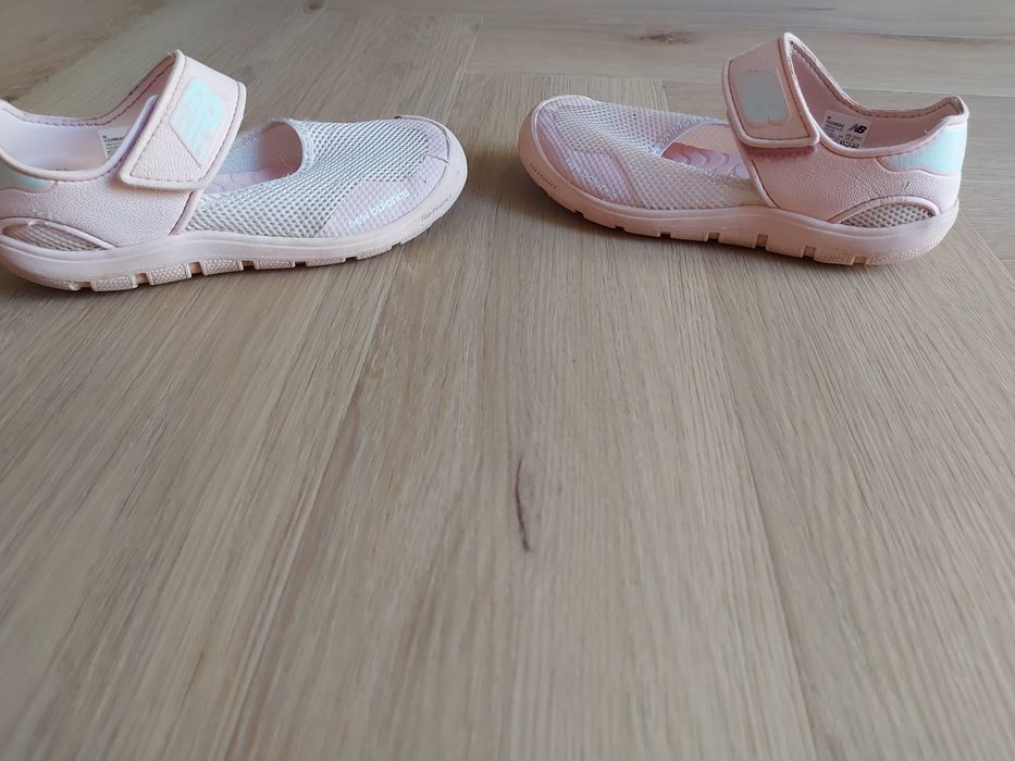 New balnce rozm. 32,5 sandały