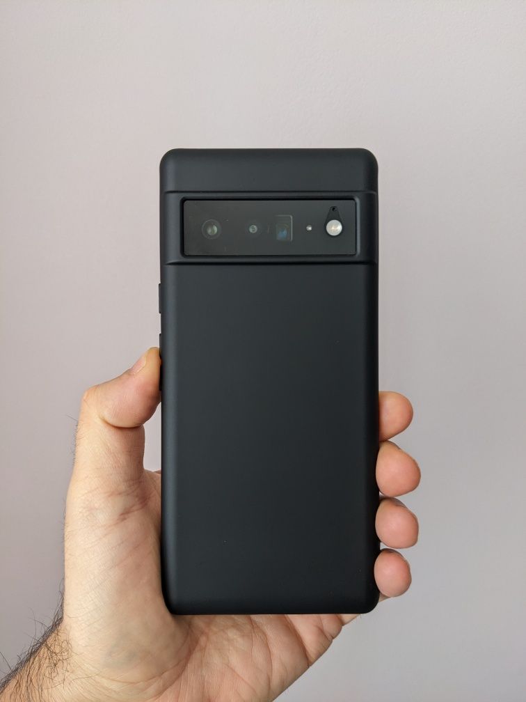 Google Pixel 6 Pro 12/256GB Android 16