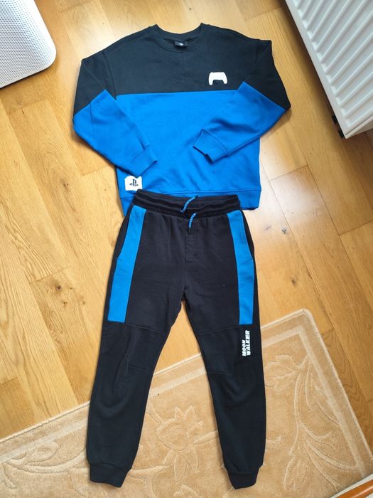 Cool Club dres chłopięcy 146