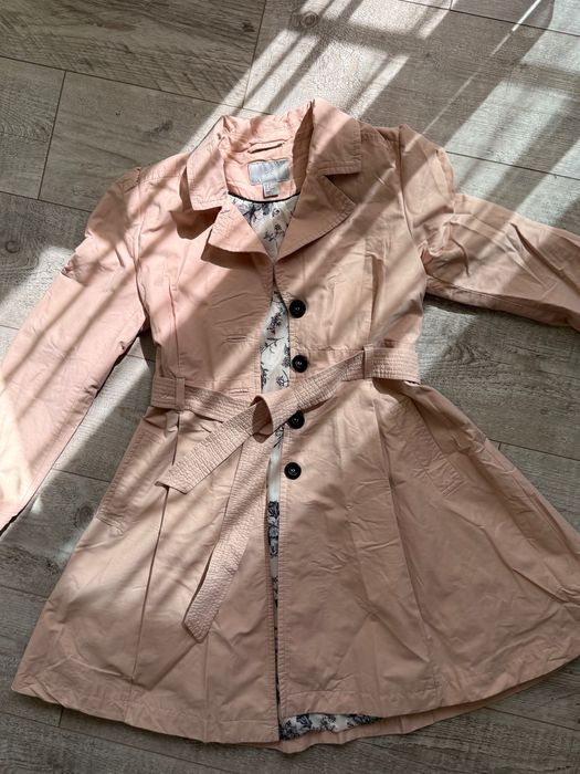 Жіночий плащ, H&M, 38 р