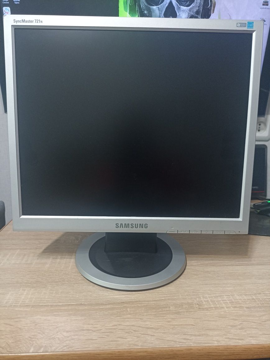 Монітор Samsung GH17LS (721N)