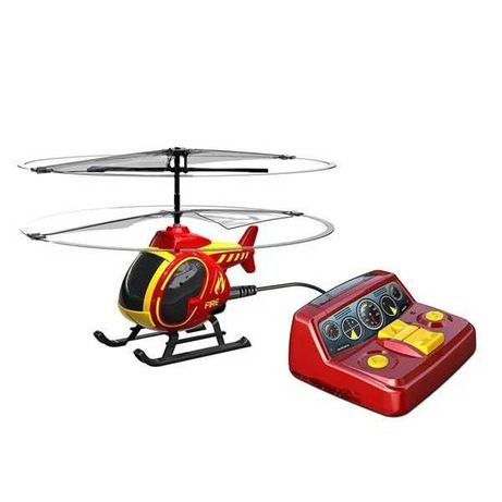 Helikopter na radio  I/R MY FIRST RC HELICOPTER