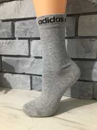 Adidas skarpety skarpetki Neo AA5171 39/42 35/38