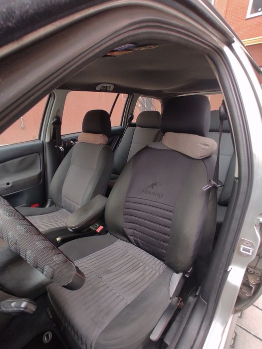 Продам Шкода октавия