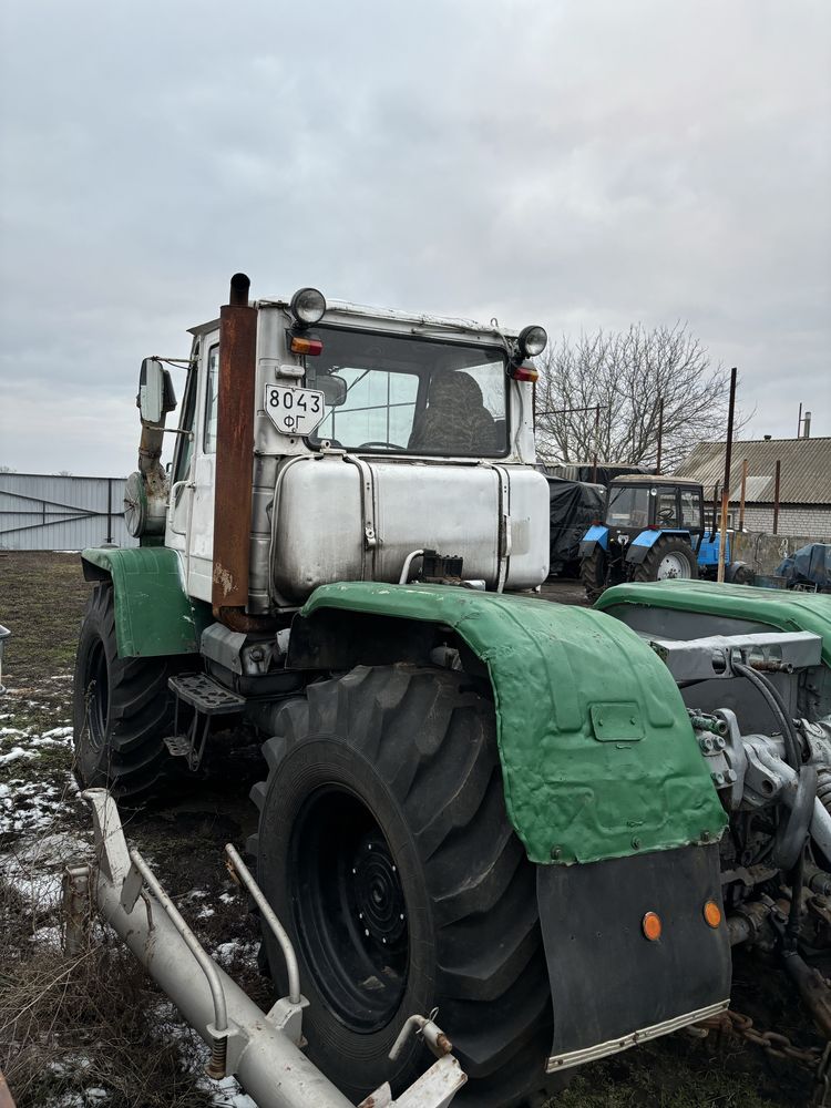 Продам трактор Т-150