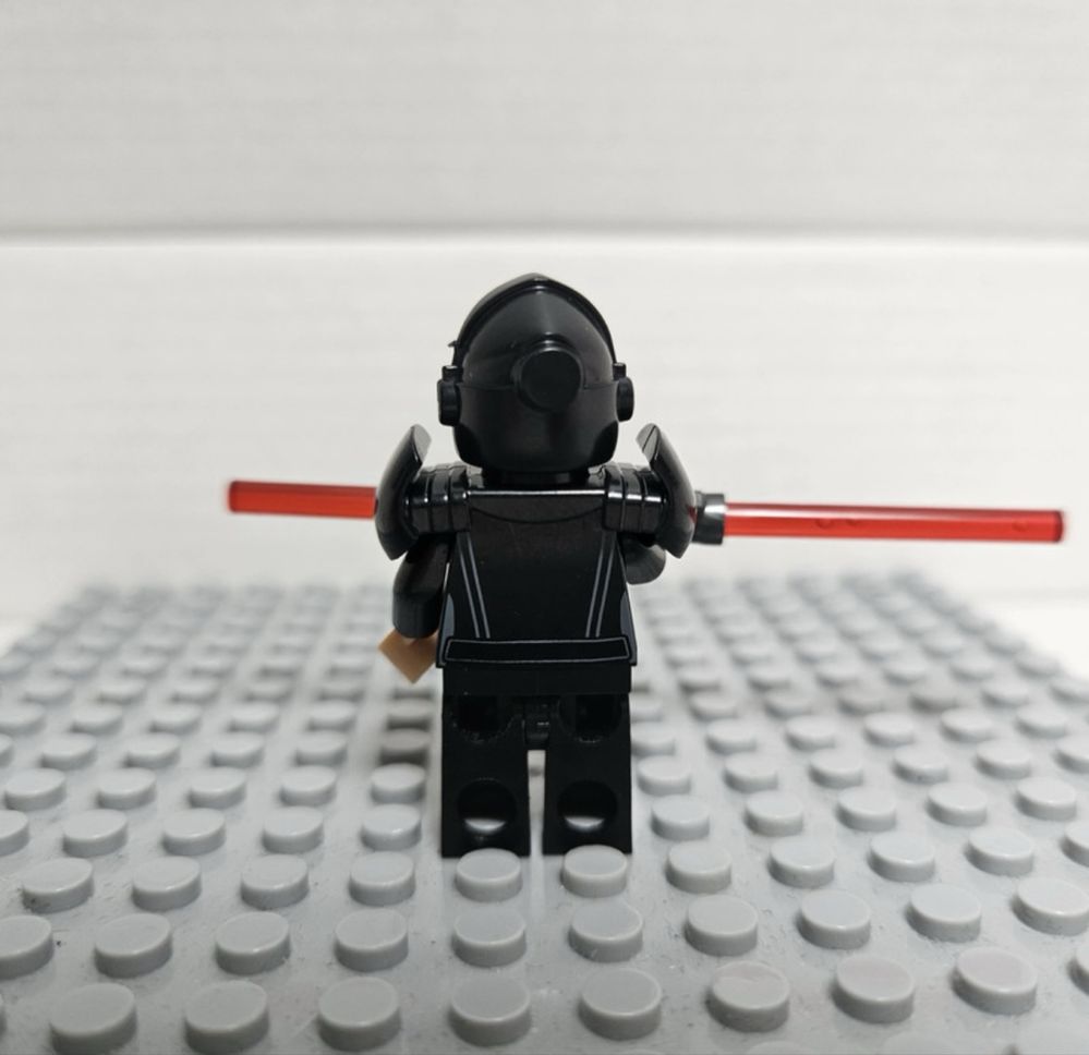 Figurka star wars