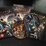 Gra PC  - Arcania: Gothic 4  - Wydanie premierowe