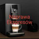 Serwis ekspresów do kawy naprawa