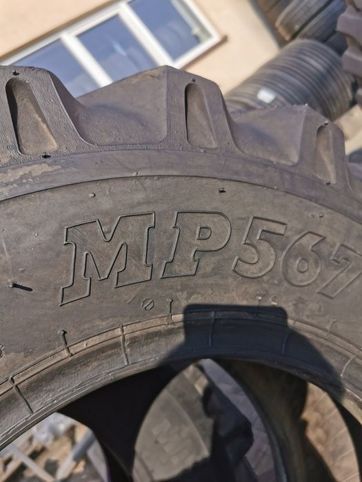 Para opon 12.5-18  MPT BKT MP567 12PR.