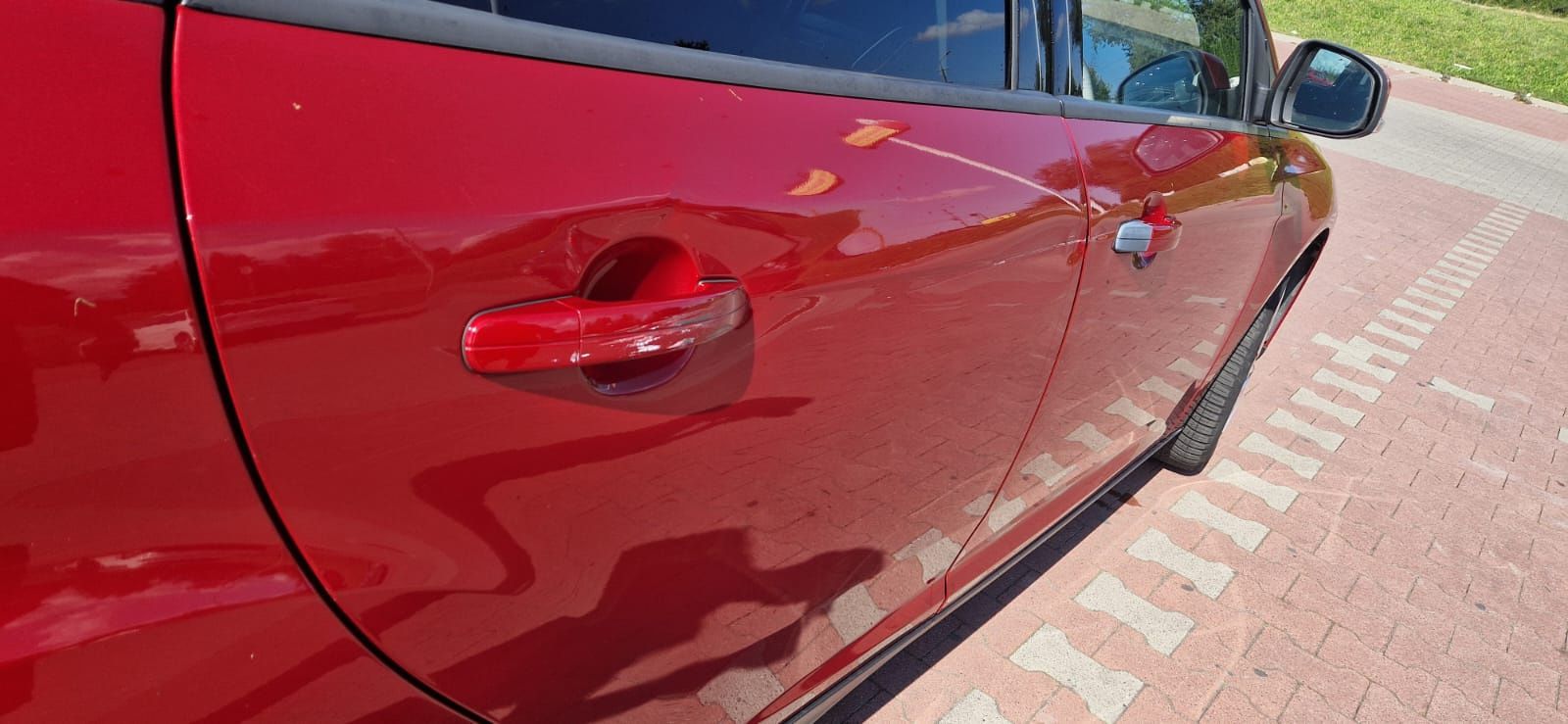 Ford Focus  Business