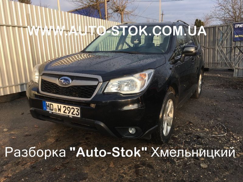 Разборка Subaru Forester 2015 S13 субару форестер запчасти шрот