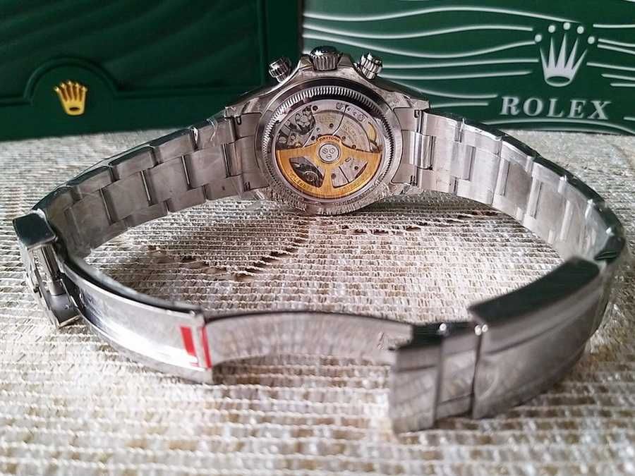 Rolex Daytona LeMans