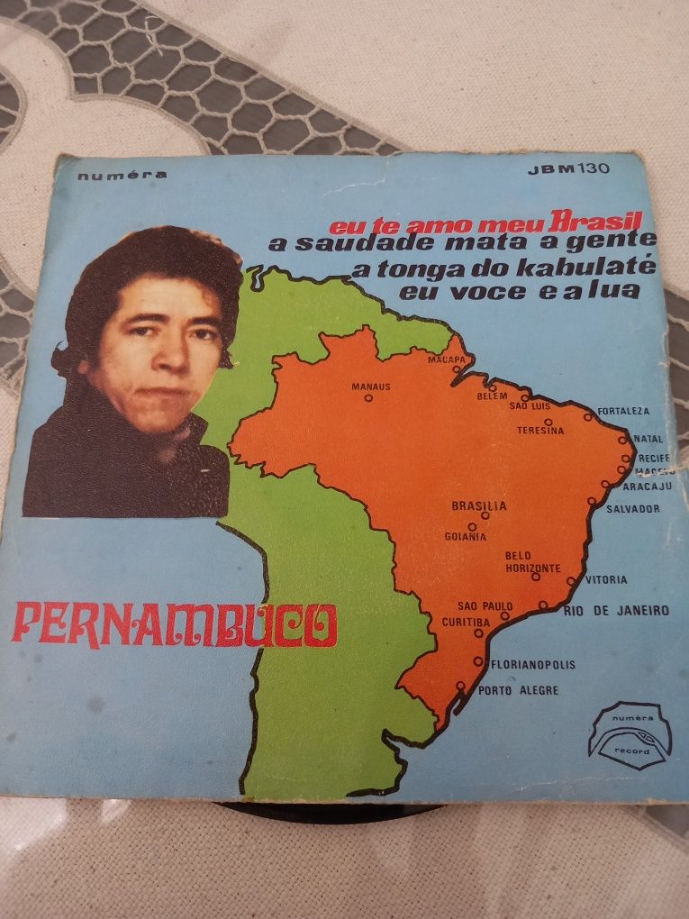 Pernambuco xxxxx