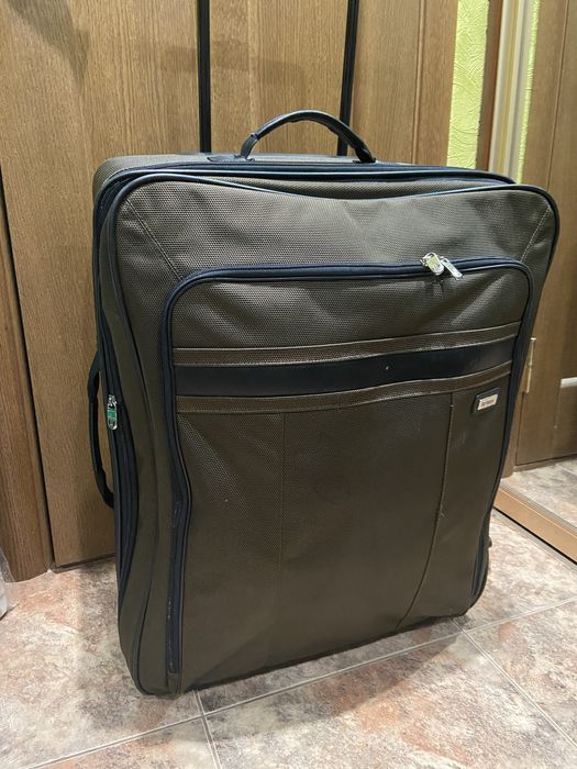 Чемодан Titan Німеччина