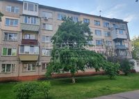Продажа 2-комнатной квартиры Курнатовского 17
