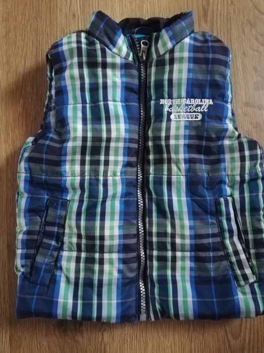 Жилетка Topolino на хлопчика 98р.