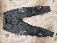 Alpinestars Stella 46 Eur 40 PL L damskie spodnie motocyklowe