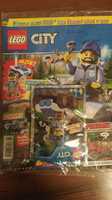 LEGO City 951805 Police Buggy