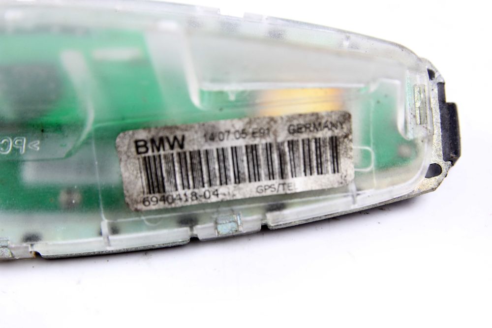 Antena GPS Tel BMW E91 E84 E70