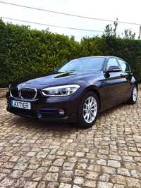 BMW Série 1 de 2019 Full LED