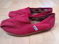 Espadryle Toms rozmiar 36