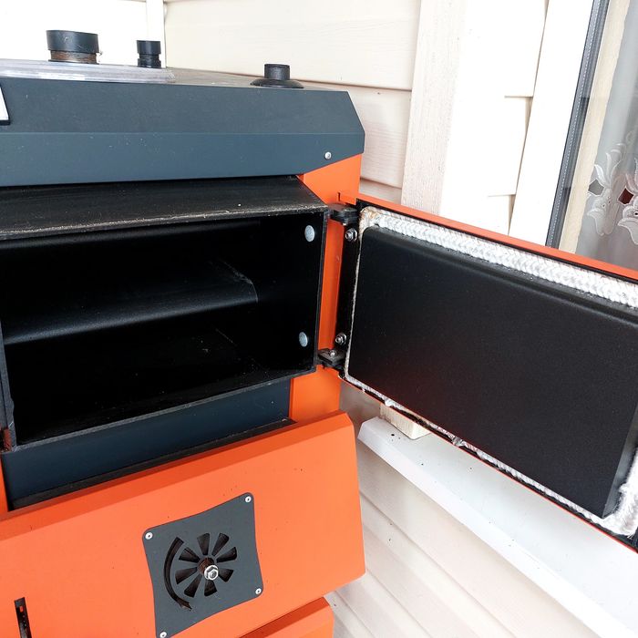 Продаю котел Warmline 16 kВт