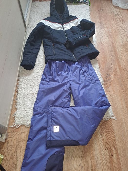 Kurtka I spodnie narciarskie 164S
