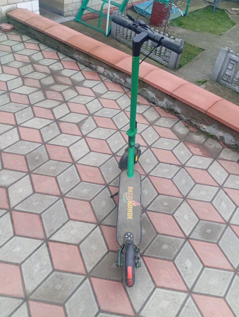 Електро   самокат