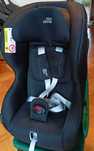 Romet Britax  max way plus 9-25