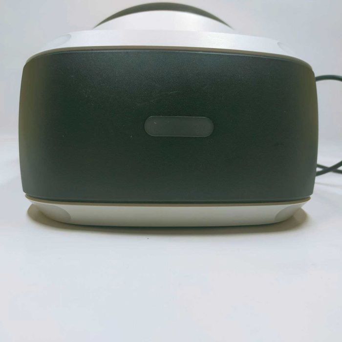 VR-окуляри + AIM-контролер (для PS4, версія 2) — готові до гри