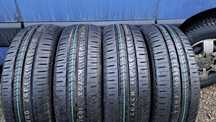 4x 195 65 R16C Nexen Roadian CT8 wzmacniane opony letnie do busa lato