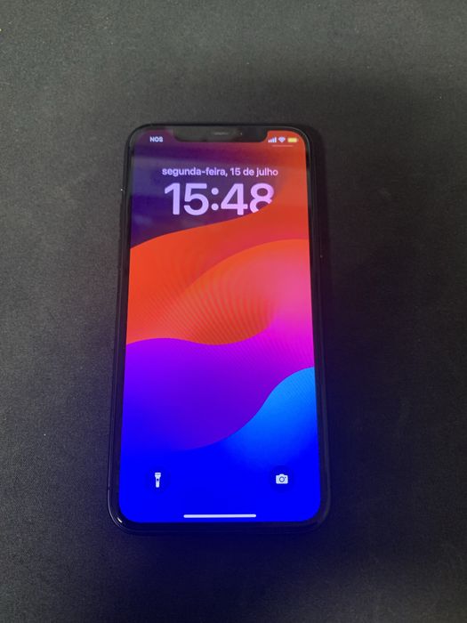 Iphone 11 Pro 256gb
