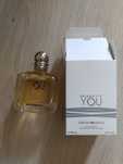 Perfum - Because od you