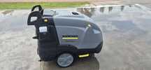 Sprzedam myjkę ciśnieniową karcher hds 10/20