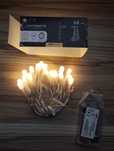 Lampki led 20szt.,nowe