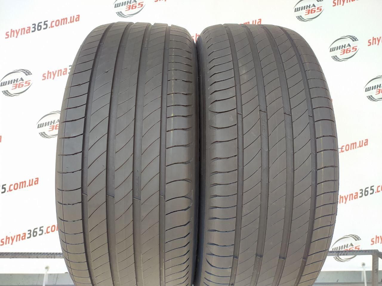 225/55 r18 michelin primacy 4 5mm