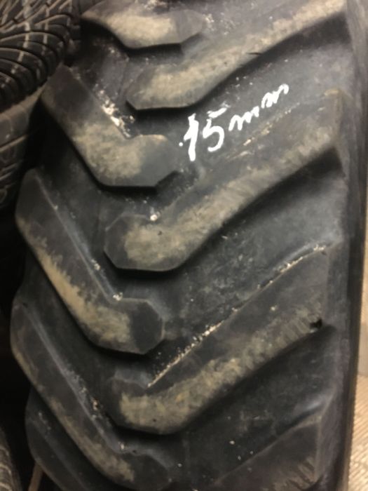 Opona 420/80-30 16,9-30 Michelin Power cl do Koparki