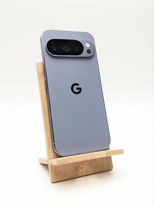 Google Pixel 10 Pro 128 GB Księżycowy szary