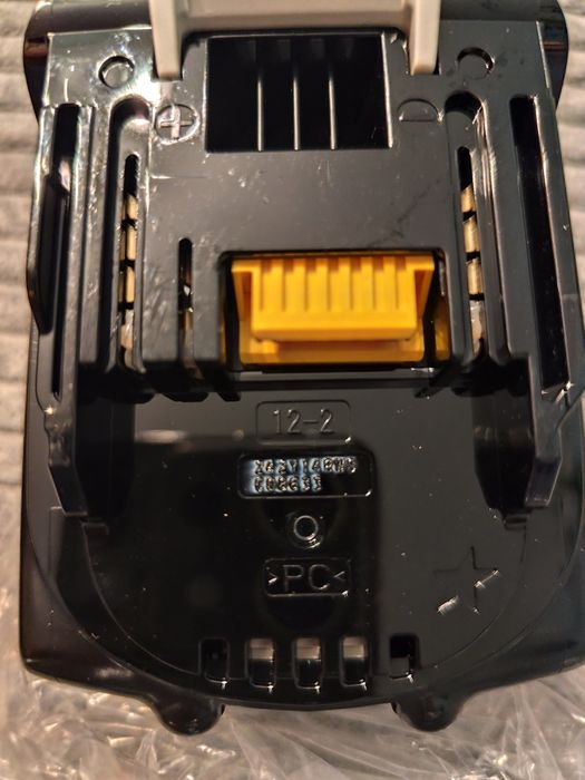 Bateria Makita 6.0Ah 18v nowa