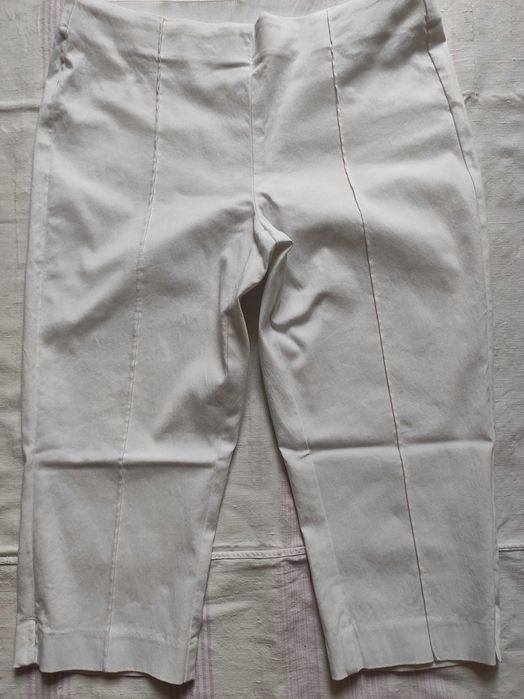 літні жіночі брюки капрі