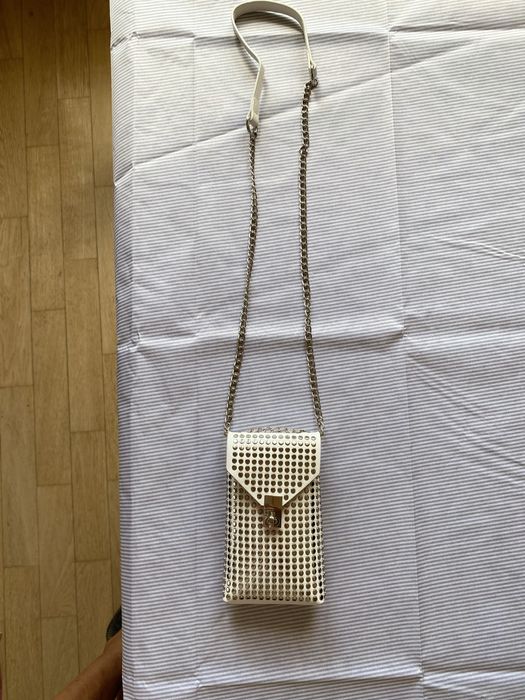 Прекрасная сумочка цена 400 грн