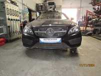 Mercedes E250 W207 Cabrio para peças